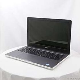 〔ジャンク品〕 Inspiron 15 5567 ［Core-i5-7200U (2.5GHz)／4GB／HDD1TB／15.6インチワイド］〔ジャンク品〕 Inspiron 15 5567 ［Core-i5-7200U (2.5GHz)／4GB／HDD1TB／15.6インチワイド］