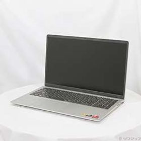 〔中古品（難あり）〕 Inspiron 15 3535 ［Ryzen-5-7530U (2GHz)／16GB／SSD512GB／15.6インチワイド／Windows11 Home(アップグレード済み)］〔中古品（難あり）〕 Inspiron 15 3535 ［Ryzen-5-7530U (2GHz)／16GB／SSD512GB／15.6インチワイド／Windows11 Home(アップグレード済み)］