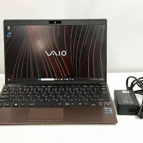 【期間限定セール】ソニー SONY VAIO ノートPC SX12 VJS1268 【中古】