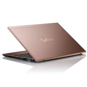【希少在庫】 vjs123 ノートパソコン VAIO SX12 12.5型 メモリ8GB SSD 256GB Windows10 Home intel Core i5 Office HomeandBusiness 日本語版キーボード バイオ VJS12390411T ブラウン