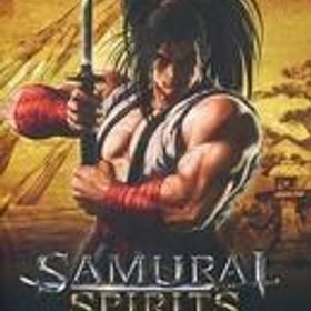 【中古】PS4ソフト SAMURAI SPIRITS[LIMITED PACK]