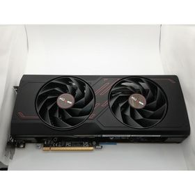 【中古】SAPPHIRE PULSE Radeon RX 7800 XT GAMING 16GB GDDR6 RX7800XT/16GB(GDDR6)【秋葉3号】保証期間１週間