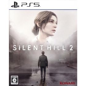 ＳＩＬＥＮＴ ＨＩＬＬ ２／ＰＳ５(家庭用ゲームソフト)
