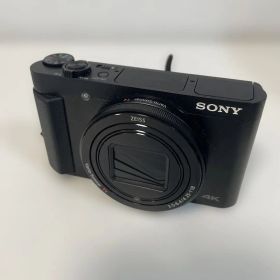 SONY DSC-HX99 4K コンパクトデジタルカメラ