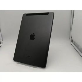 【中古】Apple au 【SIMロック解除済み】 iPad（第8世代/2020） 32GB スペースグレイ MYMH2J/A【DS秋葉】保証期間1ヶ月【ランクC】