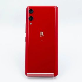 Rakuten Hand 5G レッド 本体　中古　美品　動作確認済 楽天モバイル Rakuten hand 新品¥6,300 中古¥3,000 | 新品・中古の
