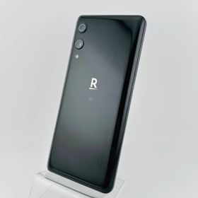 バッテリー良好 Rakuten Hand P710 GB ブラック SIMフリー(simロック解除済) 白ロム 中古 本体 動作確認済 【最短送料無料】G-376