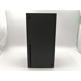 【中古】Microsoft Xbox Series X [Forza Horizon 5 同梱版] RRT-00066【ECセンター】保証期間１ヶ月【ランクA】