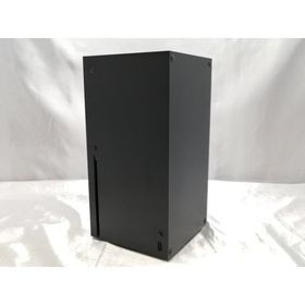 【中古】Microsoft Xbox Series X【ECセンター】保証期間１ヶ月【ランクA】