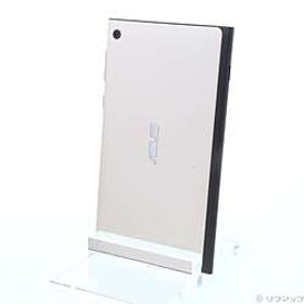 〔中古品（難あり）〕 MeMO Pad 7 16GB シャンパンゴールド ME572CL-GD16LTE SIMフリー ［7インチ液晶／Atom プロセッサーZ3560］〔中古品（難あり）〕 MeMO Pad 7 16GB シャンパンゴールド ME572CL-GD16LTE SIMフリー ［7インチ液晶／Atom プロセッサーZ3560］