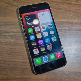 iPhone se3 64GB 本体 バッテリー100% ジャンク品