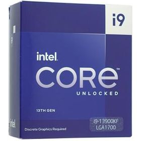 Core i9 13900KF 3.0GHz LGA1700 SRMBJ