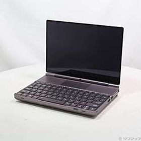 〔ジャンク品〕 GPD WIN Max2 2023 ［Ryzen-7-7840U (3.3GHz)／32GB／SSD2TB／AMD Radeon 780M／10.1インチワイド／Windows11 Home］〔ジャンク品〕 GPD WIN Max2 2023 ［Ryzen-7-7840U (3.3GHz)／32GB／SSD2TB／AMD Radeon 780M／10.1インチワイド／Windows11 Home］