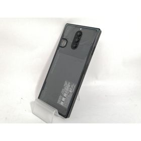 【中古】Nubia 国内版 【SIMフリー】 REDMAGIC 8S Pro オーロラ 16GB 512GB【新宿】保証期間１ヶ月【ランクB】