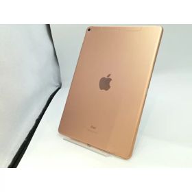 【中古】Apple docomo 【SIMロック解除済み】 iPad Air（第3世代/2019） 256GB ゴールド MV0Q2J/A【浜松駅前】保証期間1ヶ月【ランクB】