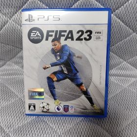 FIFA 23(家庭用ゲームソフト)