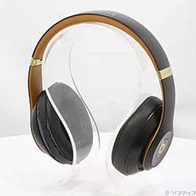 〔ジャンク品〕 Beats Studio3 Wireless MXJA2PA／A ミッドナイトブラック〔ジャンク品〕 Beats Studio3 Wireless MXJA2PA／A ミッドナイトブラック
