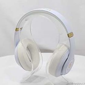 〔中古品（難あり）〕 Beats Studio3 Wireless MQ572PA／A ホワイト〔中古品（難あり）〕 Beats Studio3 Wireless MQ572PA／A ホワイト