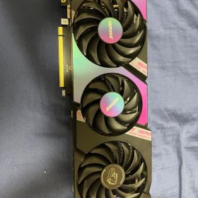 GeForce RTX 3060Ti Colorful Ultra