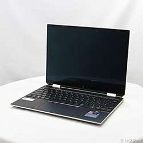 〔ジャンク品〕 HP Spectre x360 14-ea0048TU 2U7C2PA#ABJ ［Core-i7-1165G7 (2.8GHz)／16GB／SSD0GB／13.5インチ／OSナシ］〔ジャンク品〕 HP Spectre x360 14-ea0048TU 2U7C2PA#ABJ ［Core-i7-1165G7 (2.8GHz)／16GB／SSD0GB／13.5インチ／OSナシ］