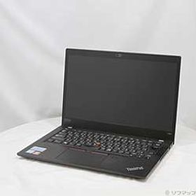 〔中古品（難あり）〕 ThinkPad X390 20Q1S05A00 ［Core-i5-8265U (1.6GHz)／8GB／SSD256GB／13.3インチワイド／Windows11 Pro MAR］〔中古品（難あり）〕 ThinkPad X390 20Q1S05A00 ［Core-i5-8265U (1.6GHz)／8GB／SSD256GB／13.3インチワイド／Windows11 Pro MAR］