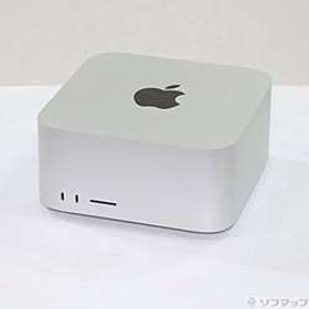 Mac Studio M2MAX (2023) 32GB 512GB 美品 Apple Mac Studio, Apple M2 Max Chip, 12-Core GPU, 32GB RA