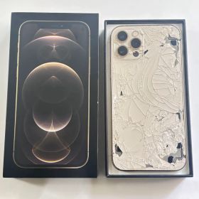 【11月末まで】完全ジャンク iPhone 12 Pro 128GB 本体