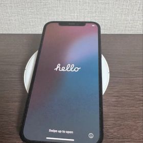 iPhone 12 Pro 256GB ブルー