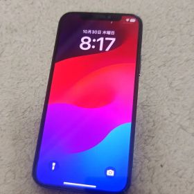 iPhone 12 Pro 256GB ジャンク扱い