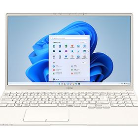 富士通 FMV LIFEBOOK TH90/F3 FMVT90F3W [アイボリーホワイト]