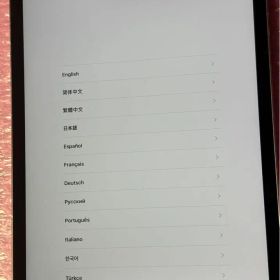 iPad mini 3 cellular+Wi-Fiモデル 64GB