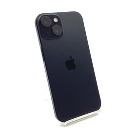 iPhone 15 ブラック 中古 59,700円 | ネット最安値の価格比較 プライス