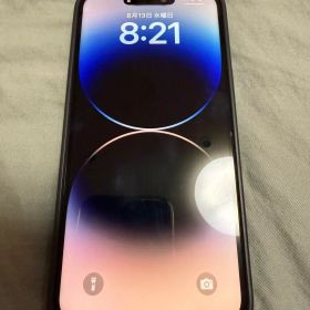 Apple iPhone 14 Pro Max 256gb SIMフリー