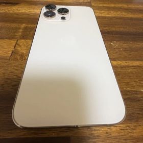 iPhone 14Pro Max 256GB シルバー 美品 SIMフリー