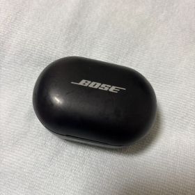 BOSE QUIETCOMFORT EARBUDS 第2世代 ワイヤレスイヤホン