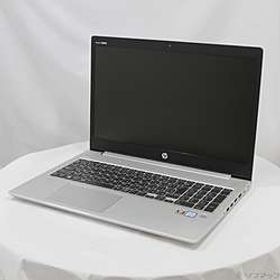 〔中古品（難あり）〕 HP ProBook 450 G6 5HU00AV ［Core-i3-8145U (2.1GHz)／8GB／SSD256GB／15.6インチワイド／Windows11 Pro MAR］〔中古品（難あり）〕 HP ProBook 450 G6 5HU00AV ［Core-i3-8145U (2.1GHz)／8GB／SSD256GB／15.6インチワイド／Windows11 Pro MAR］