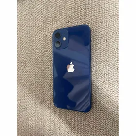 iPhone12 mini(スマートフォン本体)