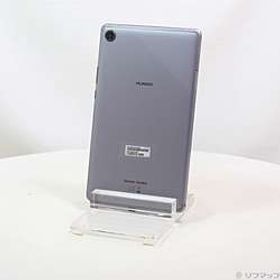 〔ジャンク品〕 MediaPad M5 32GB スペースグレイ SHT-W09 Wi-Fi ［8.4インチ液晶／Huawei Kirin 960］〔ジャンク品〕 MediaPad M5 32GB スペースグレイ SHT-W09 Wi-Fi ［8.4インチ液晶／Huawei Kirin 960］