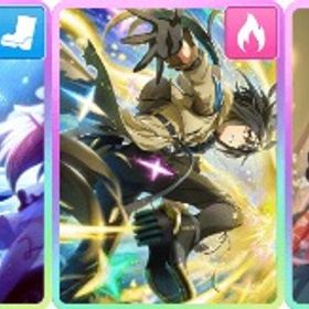 ジュエル5954個 温泉シナリオ対応！人権含む強サポカ完凸4種+トウカイテイオー2凸+ラブ | ウマ娘のアカウントデータ、RMTの販売・買取一覧