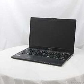 〔中古品（難あり）〕 LIFEBOOK U939／CX FMVU2604DP ［Core-i5-8265U (1.6GHz)／8GB／SSD256GB／13.3インチワイド／Windows11 Pro MAR］〔中古品（難あり）〕 LIFEBOOK U939／CX FMVU2604DP ［Core-i5-8265U (1.6GHz)／8GB／SSD256GB／13.3インチワイド／Windows11 Pro MAR］