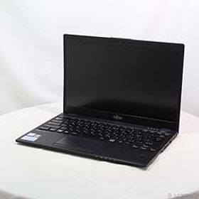 〔中古品（難あり）〕 LIFEBOOK U939／B FMVU24011 ［Core-i5-8365U (1.6GHz)／8GB／SSD128GB／13.3インチワイド／Windows11 Pro MAR］〔中古品（難あり）〕 LIFEBOOK U939／B FMVU24011 ［Core-i5-8365U (1.6GHz)／8GB／SSD128GB／13.3インチワイド／Windows11 Pro MAR］