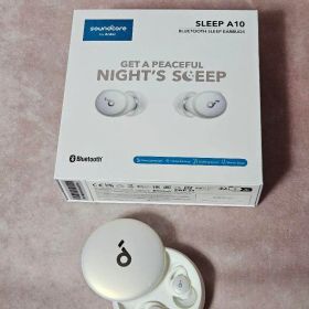 Soundcore Sleep A10 Anker