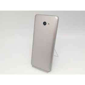 【中古】KYOCERA ymobile 【SIMロック解除済み】 かんたんスマホ2 シルバー 3GB 32GB A001KC【小倉駅前】保証期間１ヶ月【ランクA】