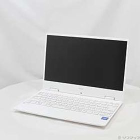 〔中古品（難あり）〕 LaVie Note Mobile PC-NM150MAW パールホワイト ［Celeron 3965Y (1.5GHz)／4GB／SSD256GB／12.5インチワイド／Windows10 Home(64ビット)］〔中古品（難あり）〕 LaVie Note Mobile PC-NM150MAW パールホワイト ［Celeron 3965Y (1.5GHz)／4GB／SSD256GB／12.5インチワイド／Windows10 Home(64ビット)］