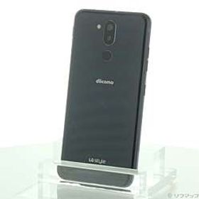 〔中古品（難あり）〕 LG style2 64GB ブラック L-01L docomo ［6インチ液晶／Snapdragon 450］〔中古品（難あり）〕 LG style2 64GB ブラック L-01L docomo ［6インチ液晶／Snapdragon 450］
