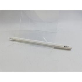 【中古】Apple Apple Pencil（第2世代） MU8F2J/A【大宮東口】保証期間１週間