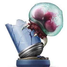 amiibo メトロイド(メトロイドシリーズ) amiibo