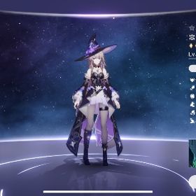 引退垢サブ垢値下げ交渉可 | 崩壊スターレイル(崩スタ)のアカウントデータ、RMTの販売・買取一覧