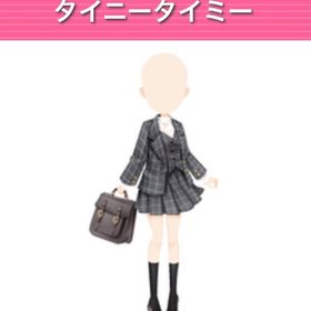 タイニータイミー | ガルショのアカウントデータ、RMTの販売・買取一覧