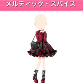 メルティック・スパイス | ガルショのアカウントデータ、RMTの販売・買取一覧